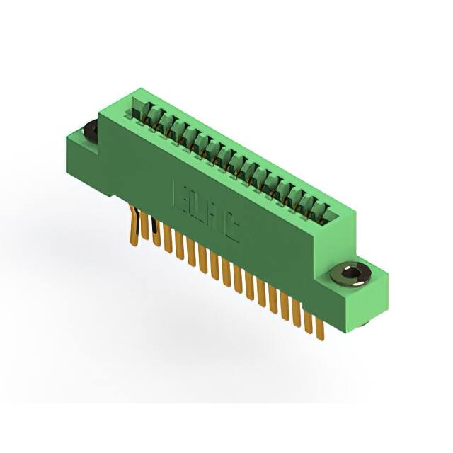 842-032-560-203 EDAC Inc.  Edgeboard Connectors